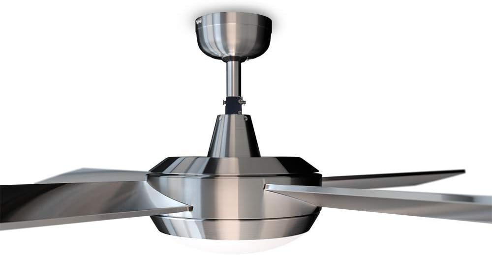 Cecotec Ventilatore da Soffitto EnergySilence Aero 570 - immagine 2