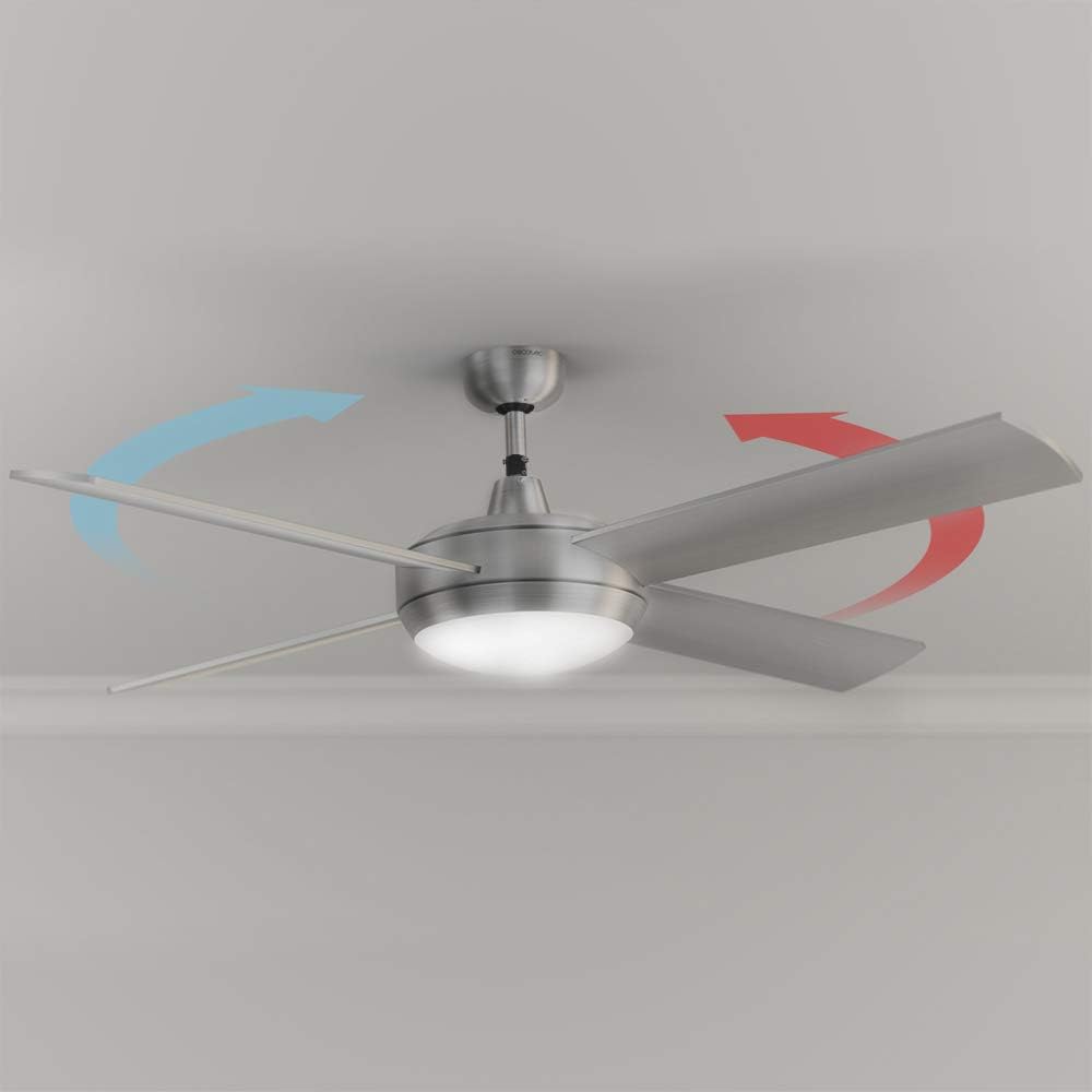 Cecotec Ventilatore da Soffitto EnergySilence Aero 570 - immagine 4