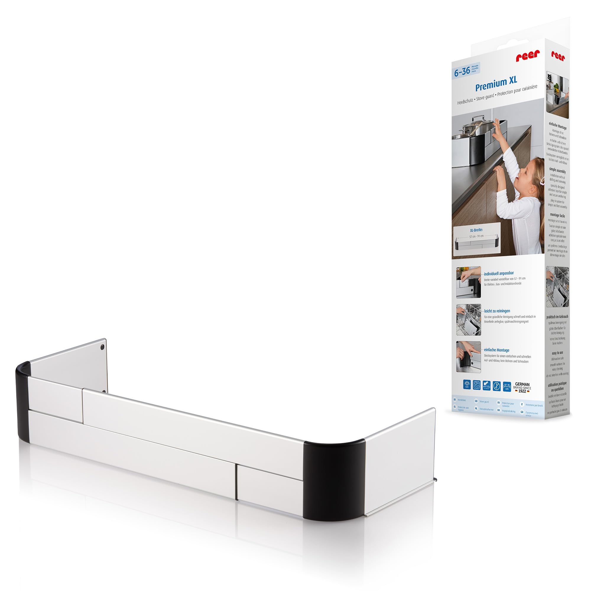 Protezione Per Fornelli