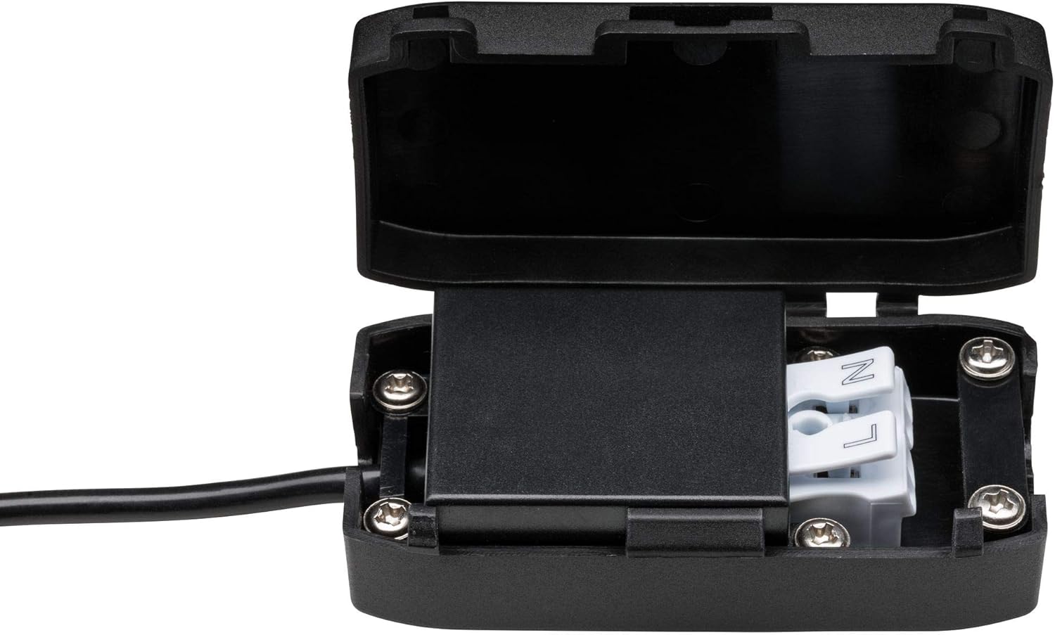 Paulmann 99927 Calla - Set 3 faretti LED incasso IP65 - immagine 12