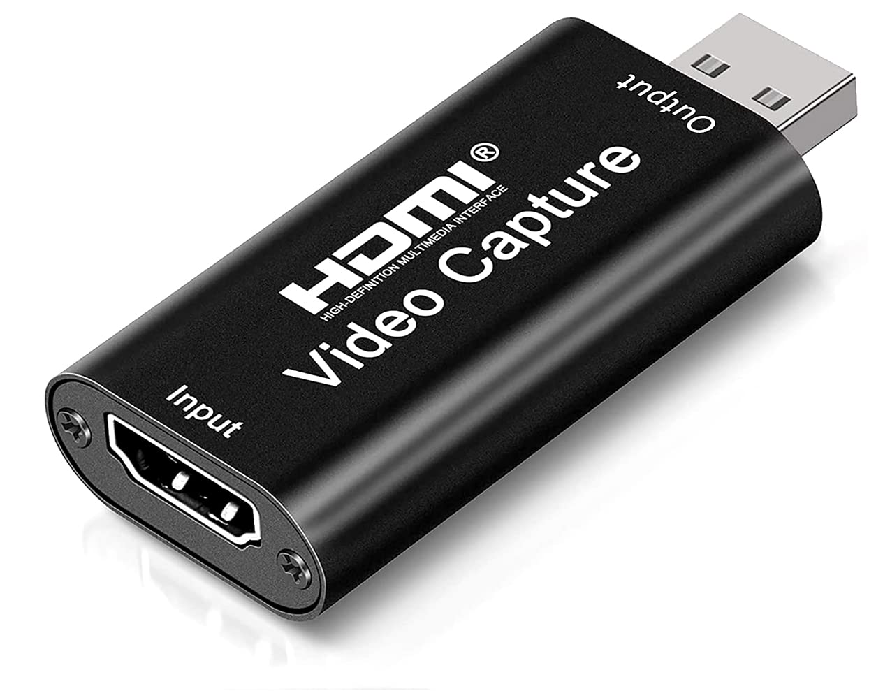 Scheda Acquisizione Video HDMI USB HD 1080P