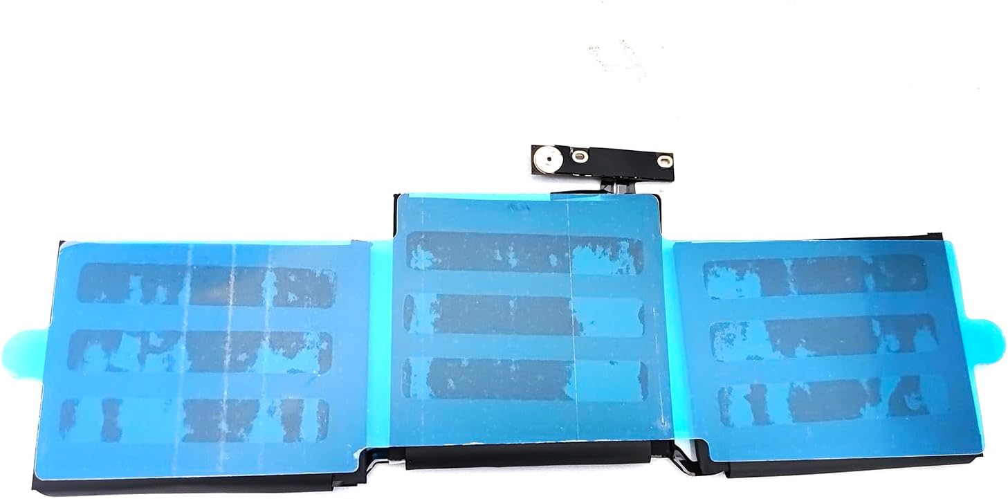 Batteria A1713 A1708 per MacBook Pro 13" (2016-2017) - immagine 5