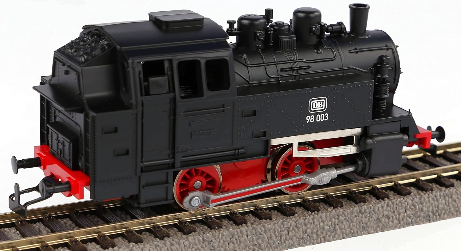 Piko 50500 - Locomotiva a Vapore - immagine 6
