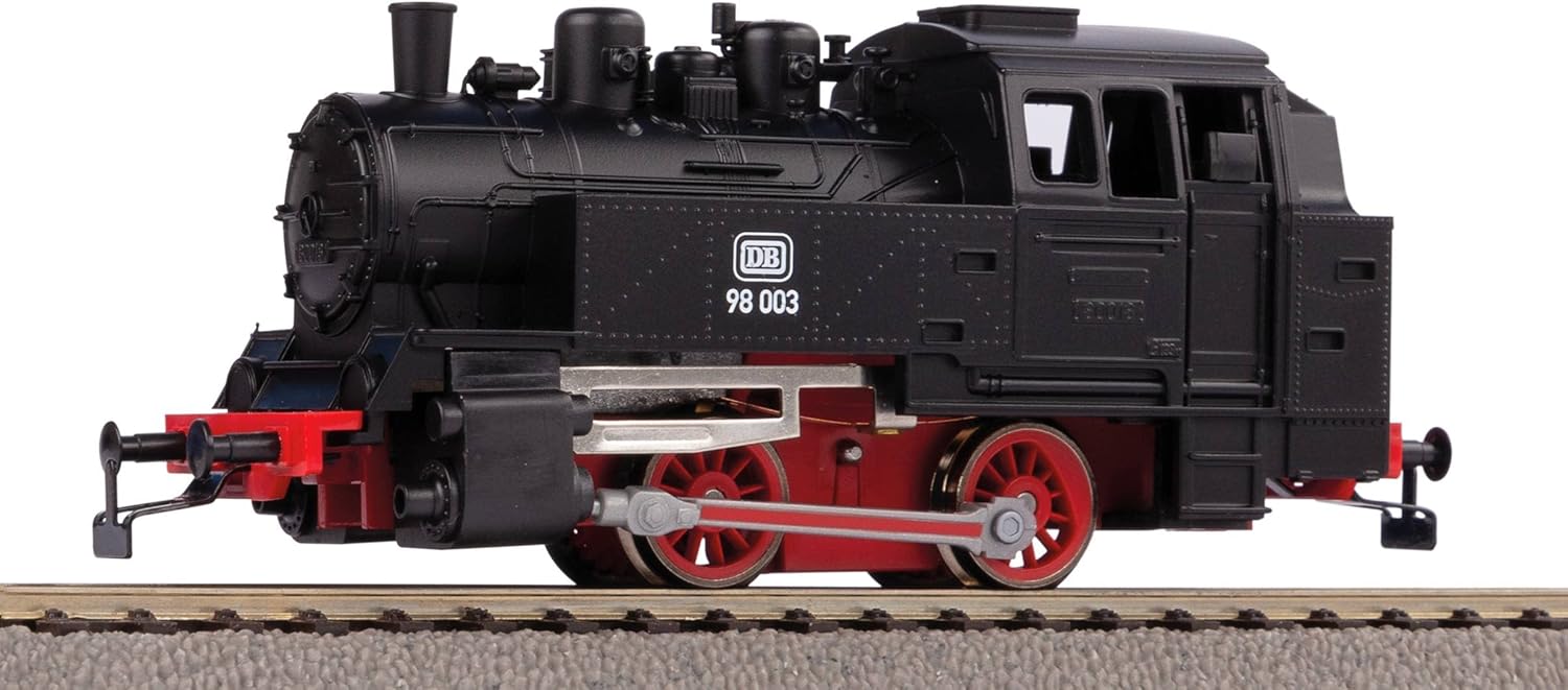 Piko 50500 - Locomotiva a Vapore - immagine 7