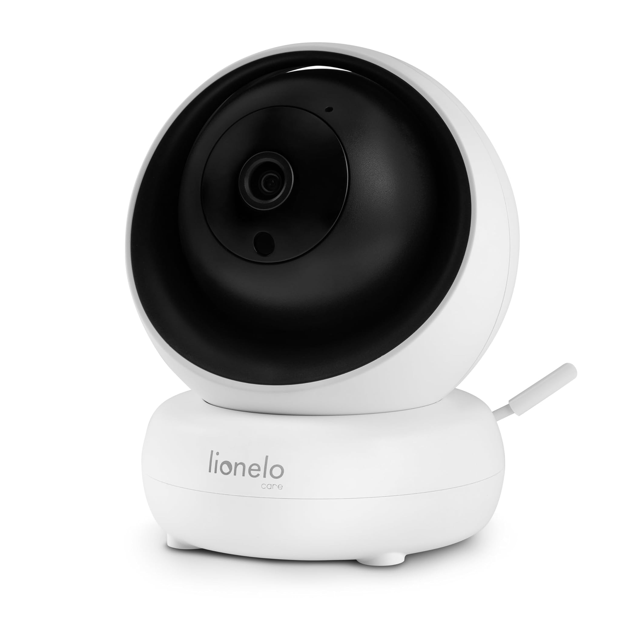 Lionelo Babyline 8.3 - Babymonitor Full HD 360°