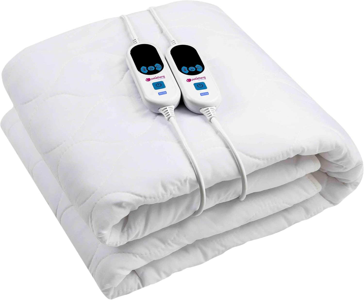 Pekatherm U210DF Scaldaletto Elettrico Matrimoniale