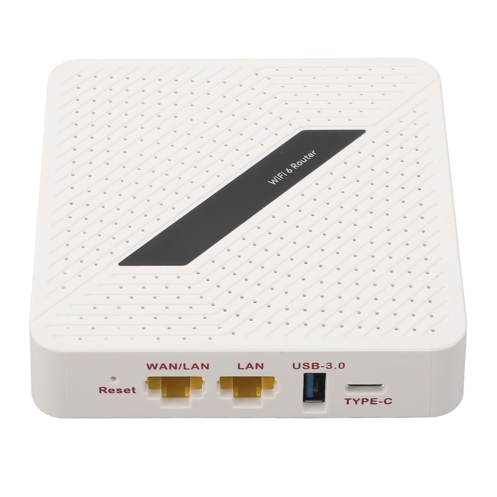Router Gigabit Wireless AX1800 MU MIMO Dual Band