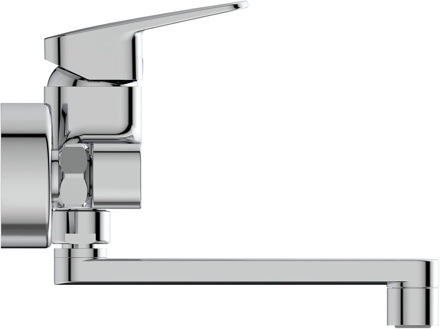 Ideal Standard Ceraplan - Miscelatore Cucina a Parete - immagine 2
