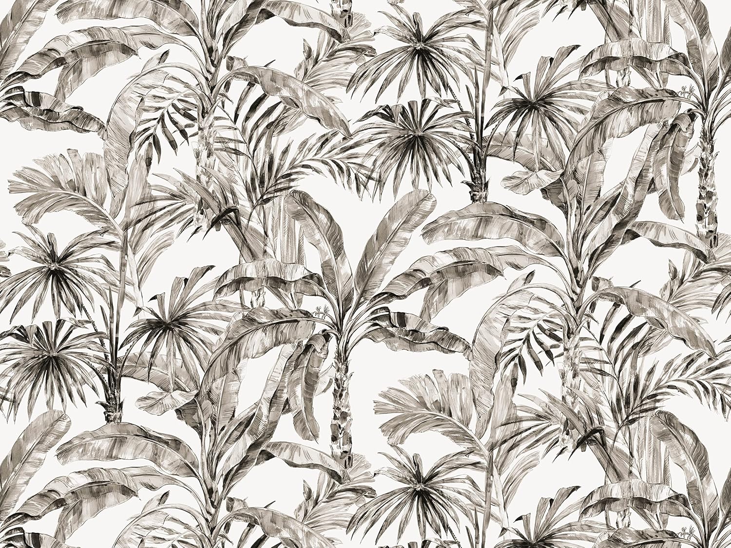 Rasch 485806 - Carta da parati in tessuto non tessuto - immagine 1