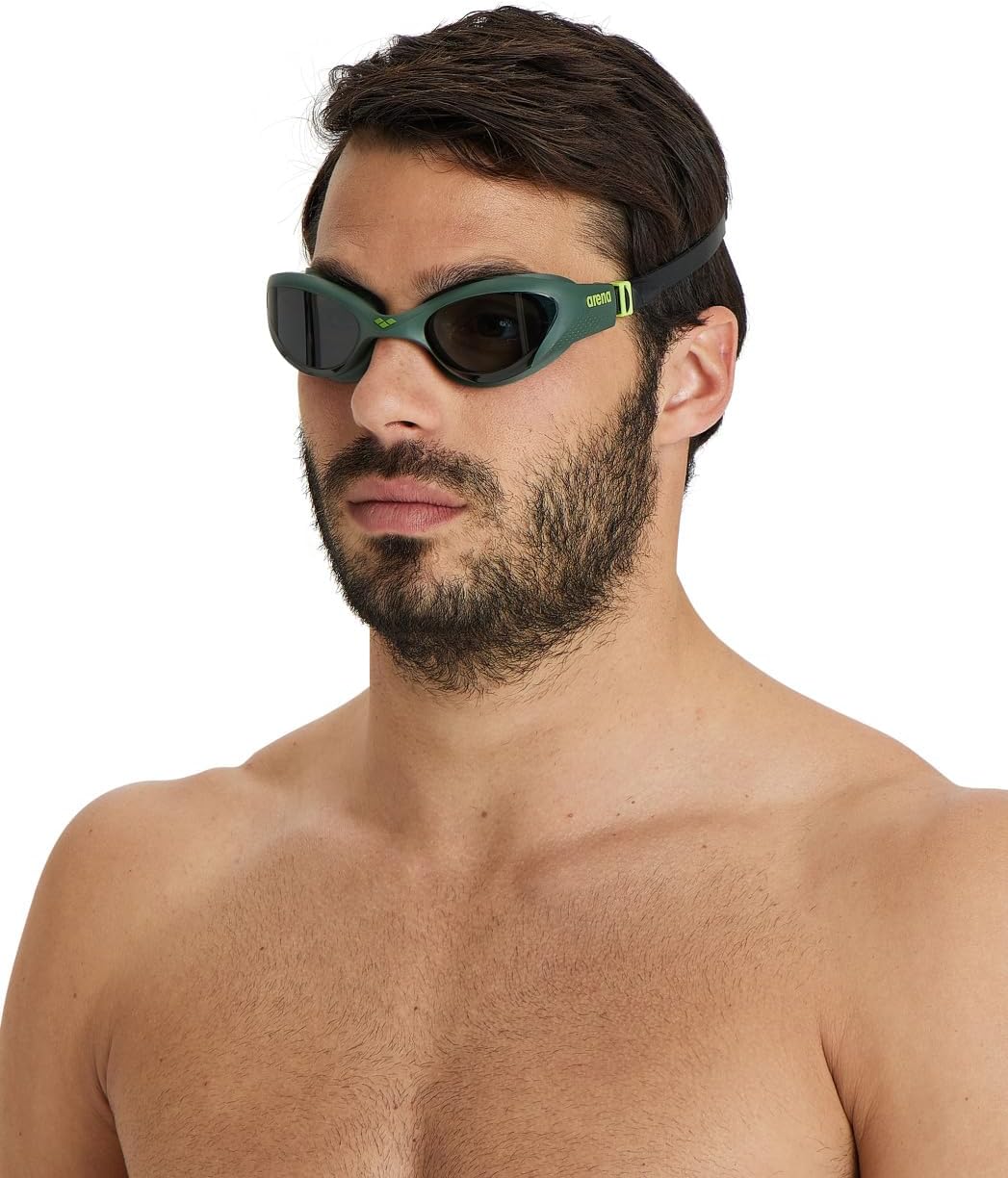 Arena The One Occhialini Nuoto Anti-Appannamento Unisex - immagine 5