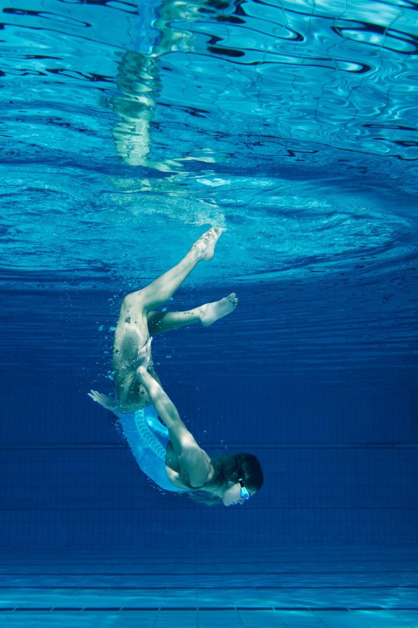 Arena The One Occhialini Nuoto Anti-Appannamento Unisex - immagine 7