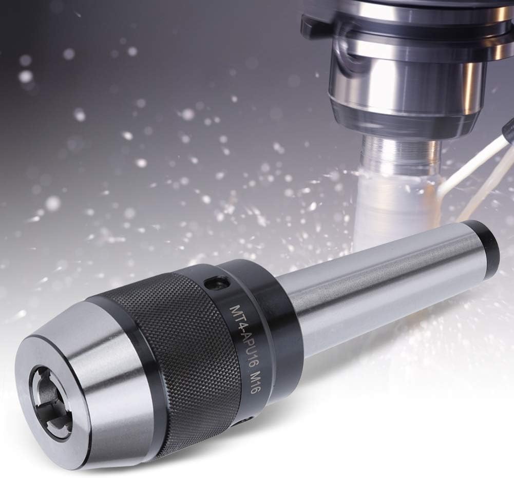 Mandrino per Trapano Integrato MT4 APU16 M16 - immagine 3