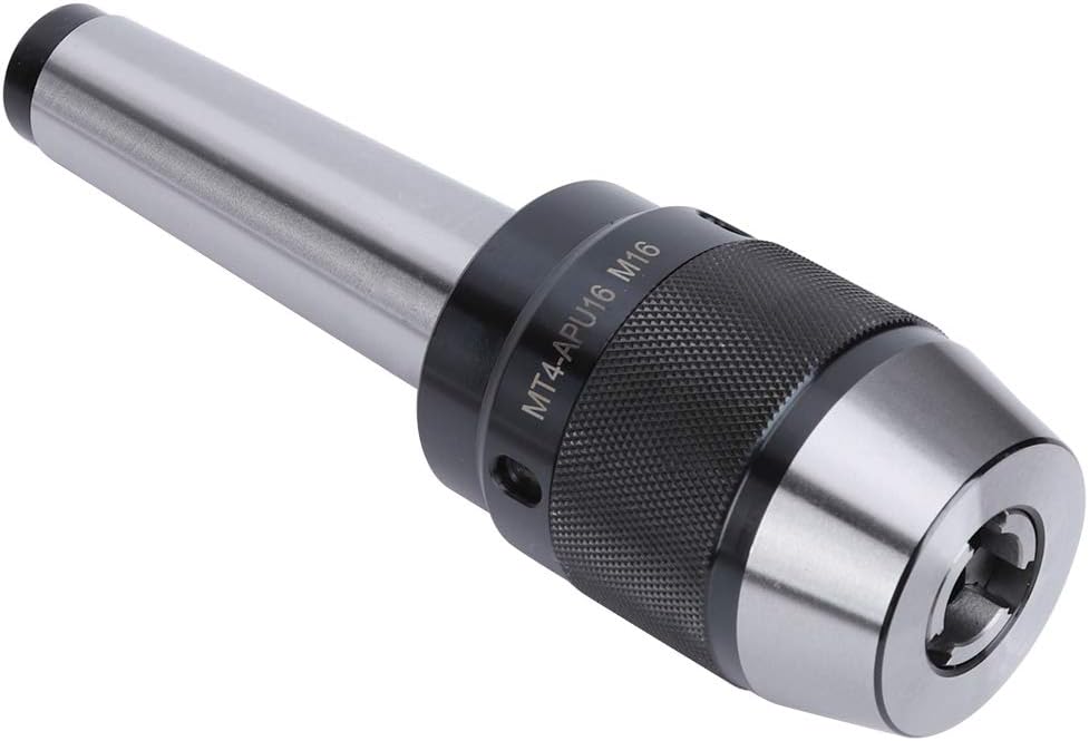 Mandrino per Trapano Integrato MT4 APU16 M16 - immagine 6