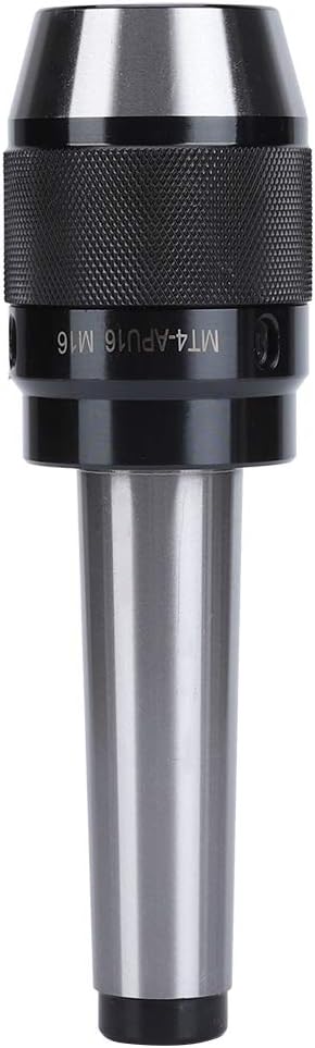 Mandrino per Trapano Integrato MT4 APU16 M16 - immagine 7