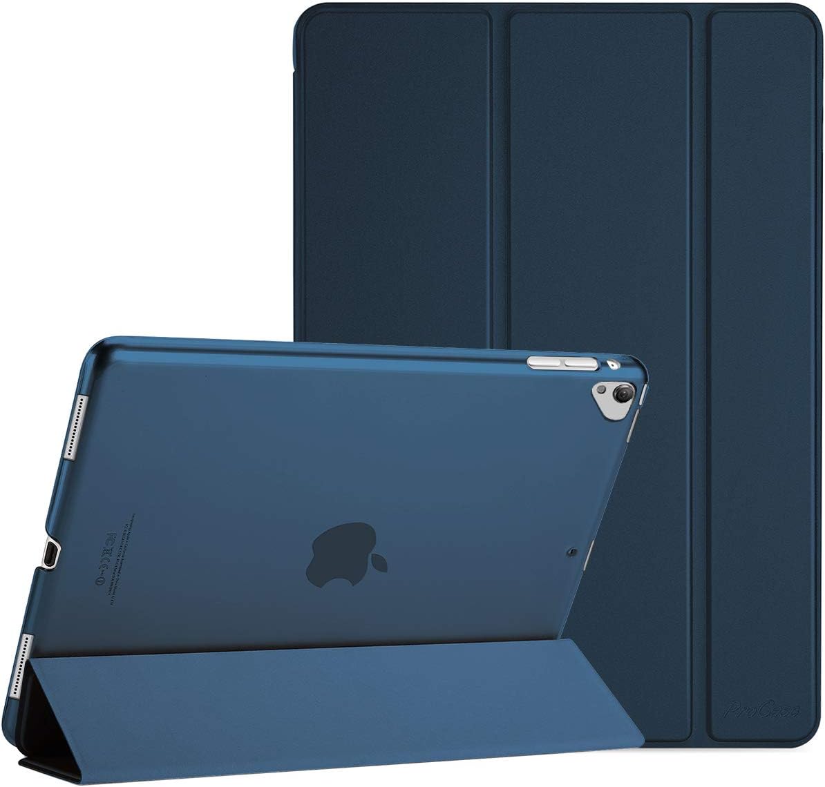 Procase Cover per iPad Pro 12.9 1a/2a Gen (2017/2015) - immagine 1