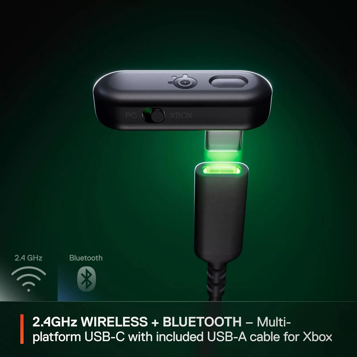Steelseries Arctis GameBuds™ per Xbox - Auricolari Wireless - immagine 5