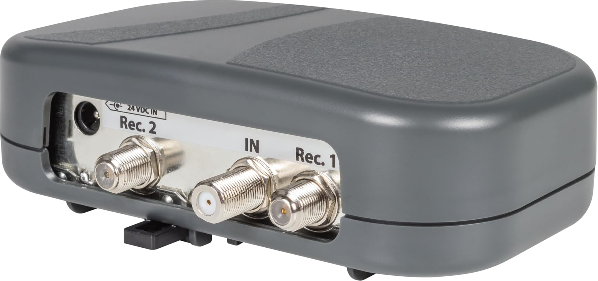 Megasat Stacker/Destacker - Soluzione a Cavo Singolo