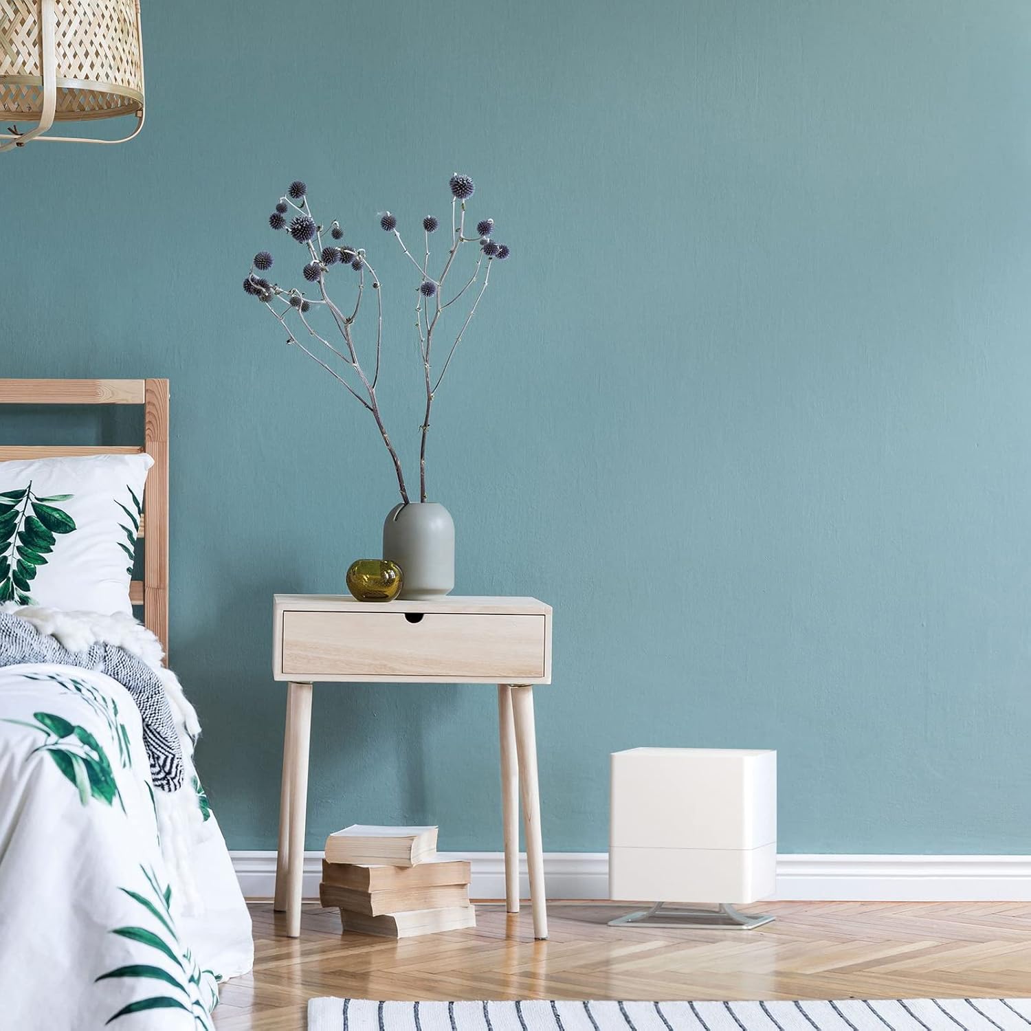 Stadler Form Umidificatore Oskar - Bianco - immagine 2