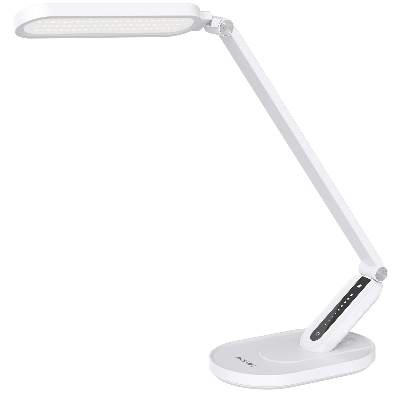 JKSWT Lampada da Scrivania a LED per Cura degli Occhi