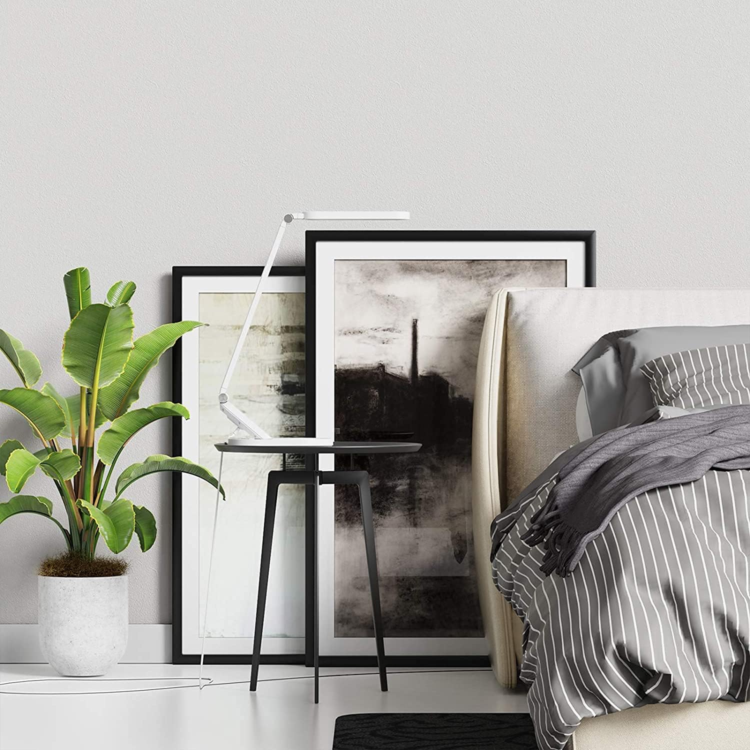 JKSWT Lampada da Scrivania a LED per Cura degli Occhi - immagine 8