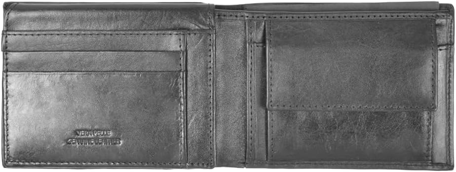 SS LAZIO Portafoglio in Pelle Ufficiale - immagine 5