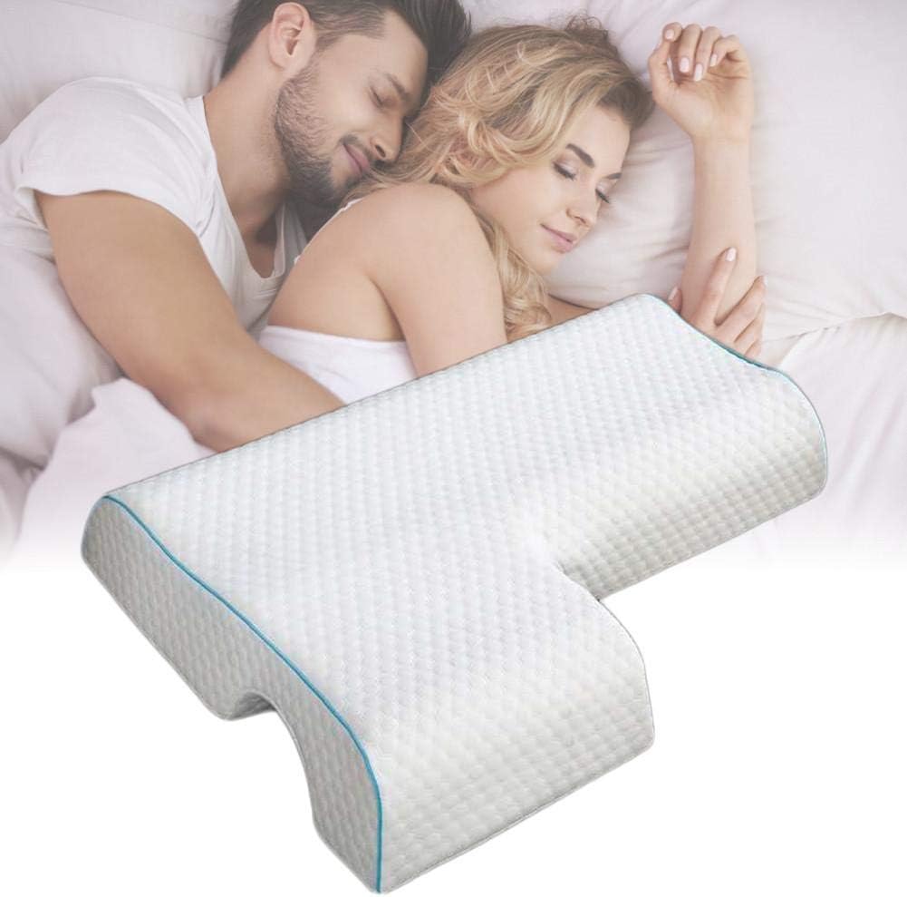 Cuscino in Memory Foam per Coppia (Braccio Destro) - immagine 1