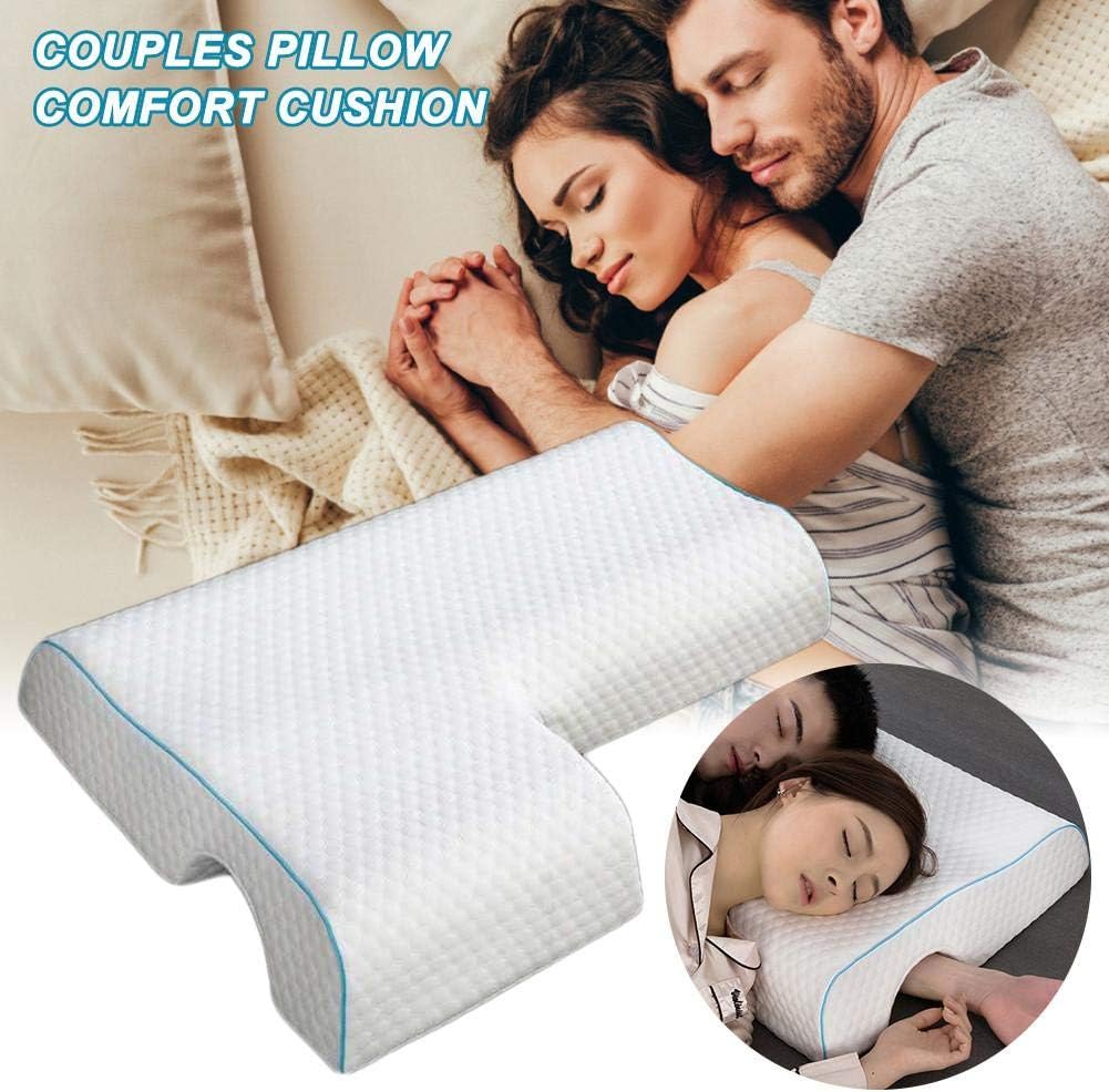 Cuscino in Memory Foam per Coppia (Braccio Destro) - immagine 3