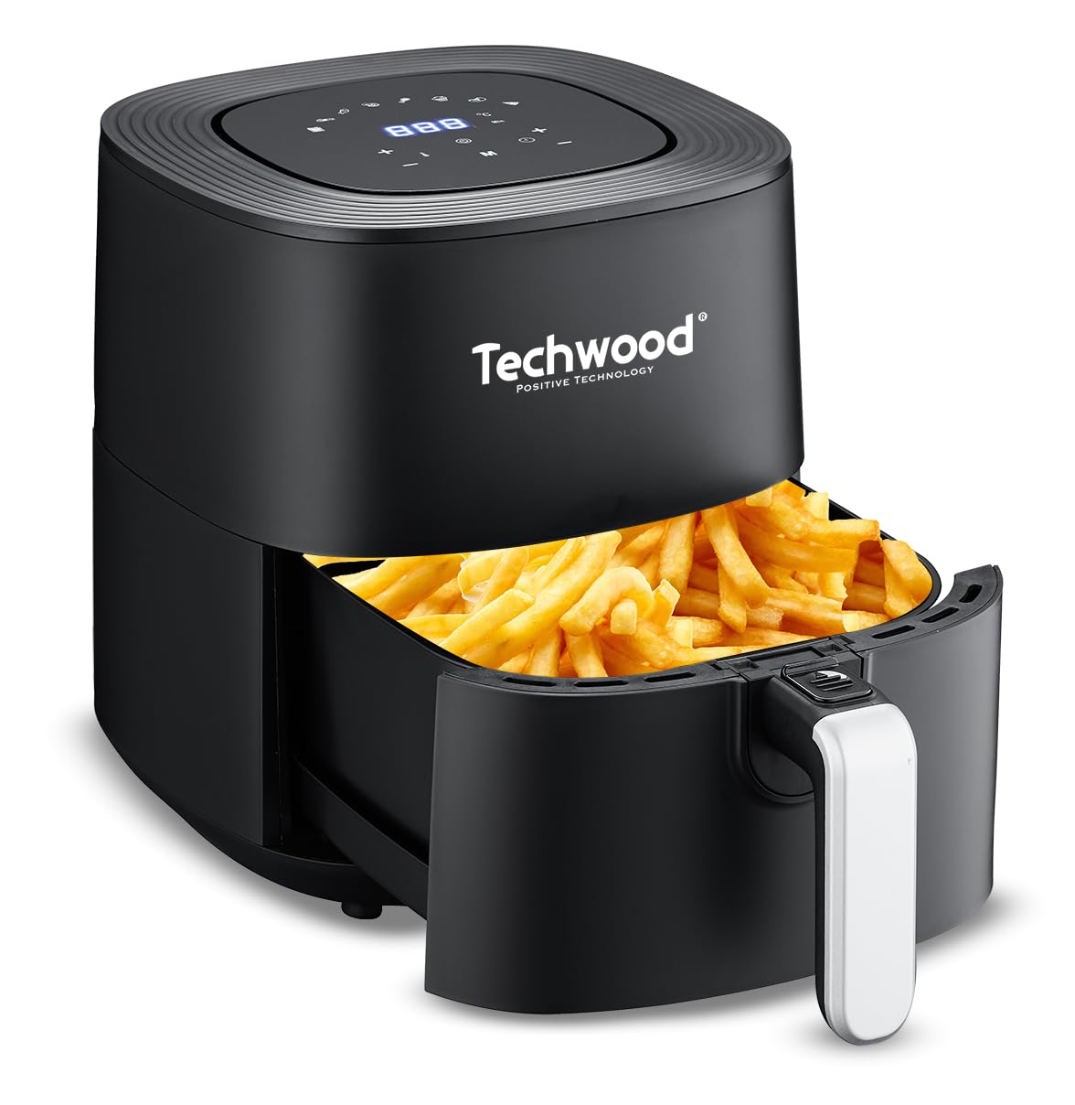 Friggitrice senza olio TFR-556SHD TECHWOOD