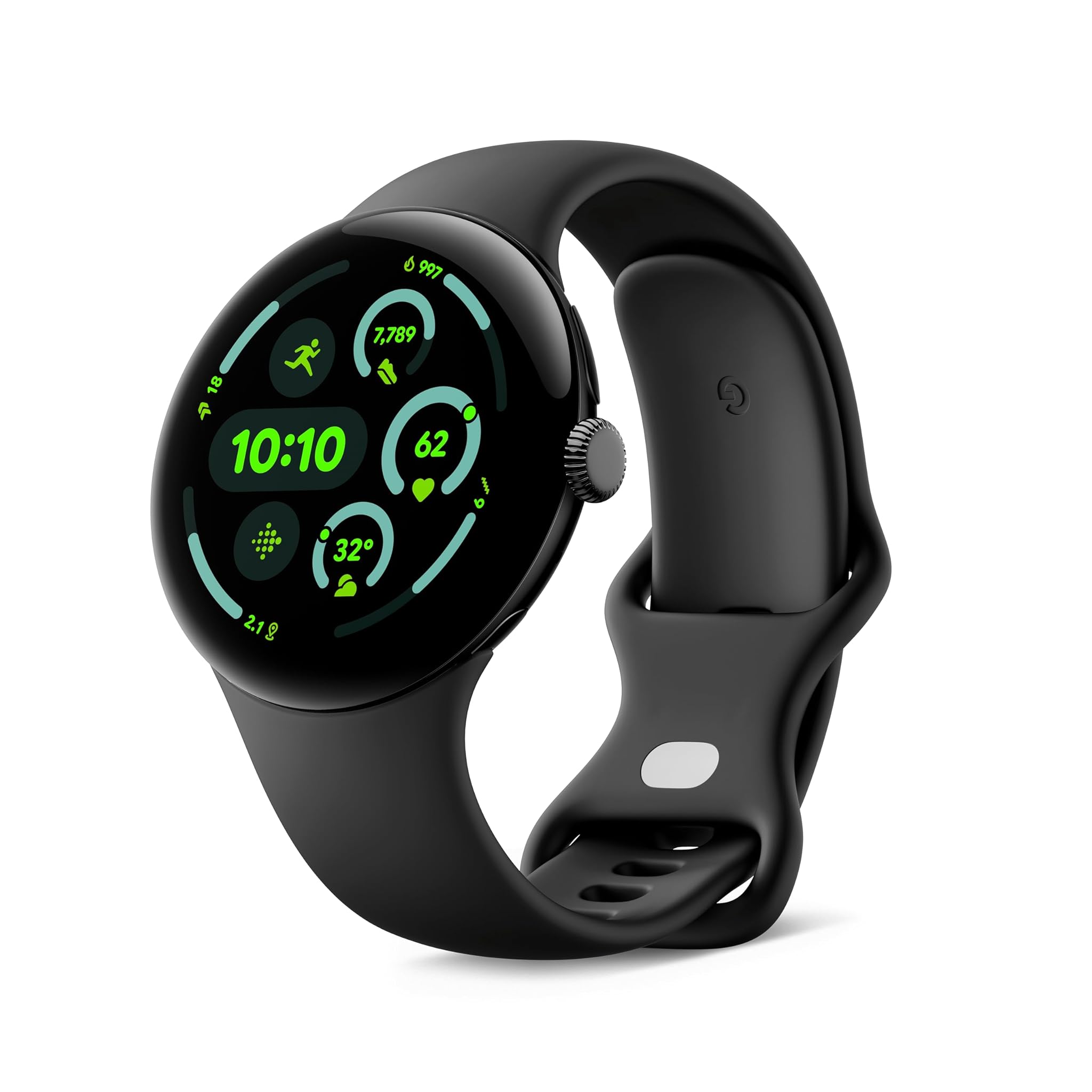 Google Pixel Watch 3 (45 mm) Wi-Fi