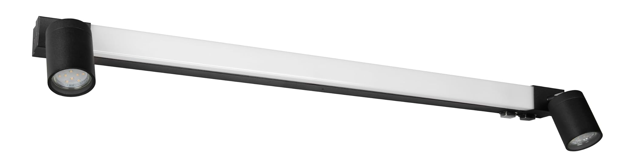 Trio Leuchten LED Wandleuchte Enrico 281479332