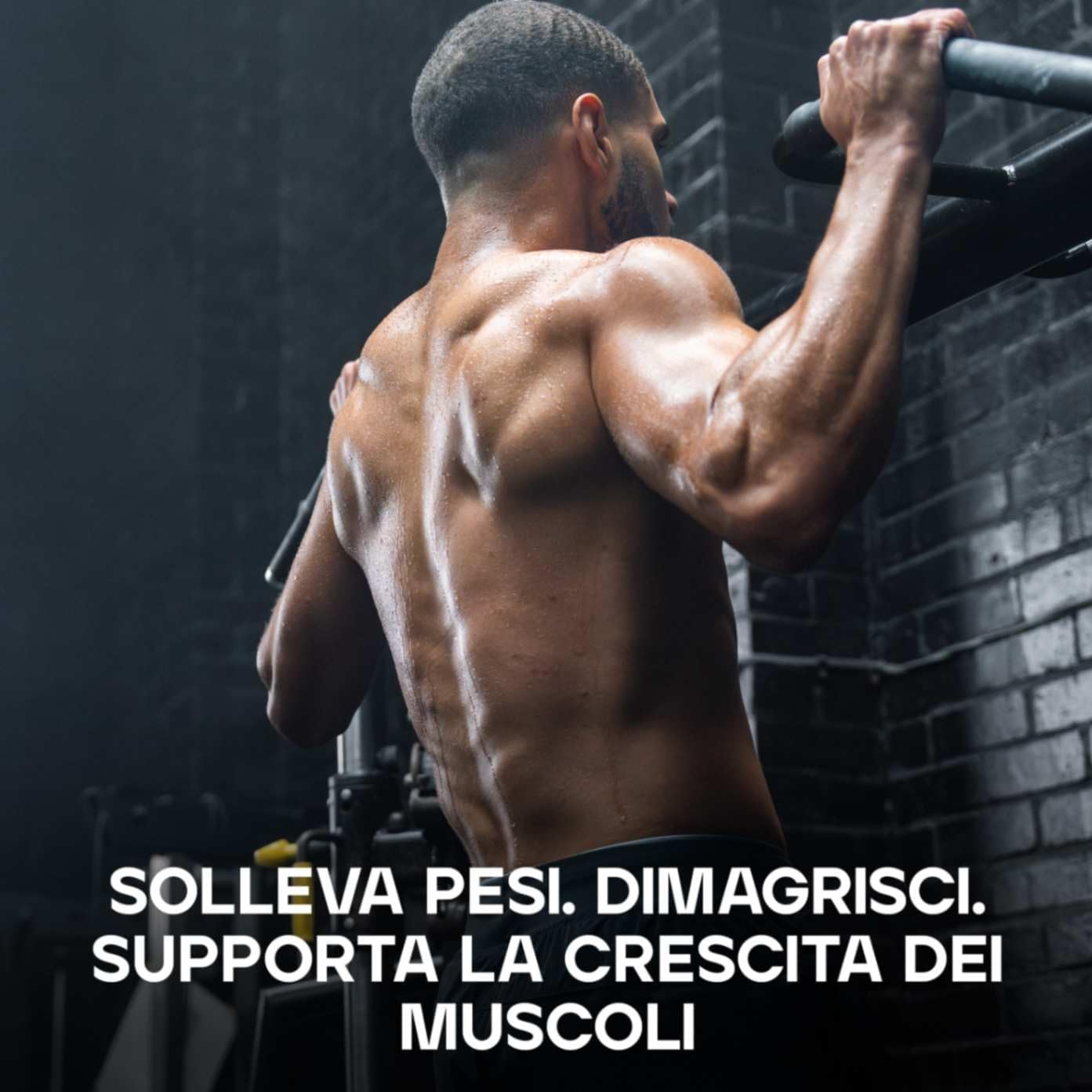 Bulk Pure Whey Isolate Banana 1kg - immagine 3