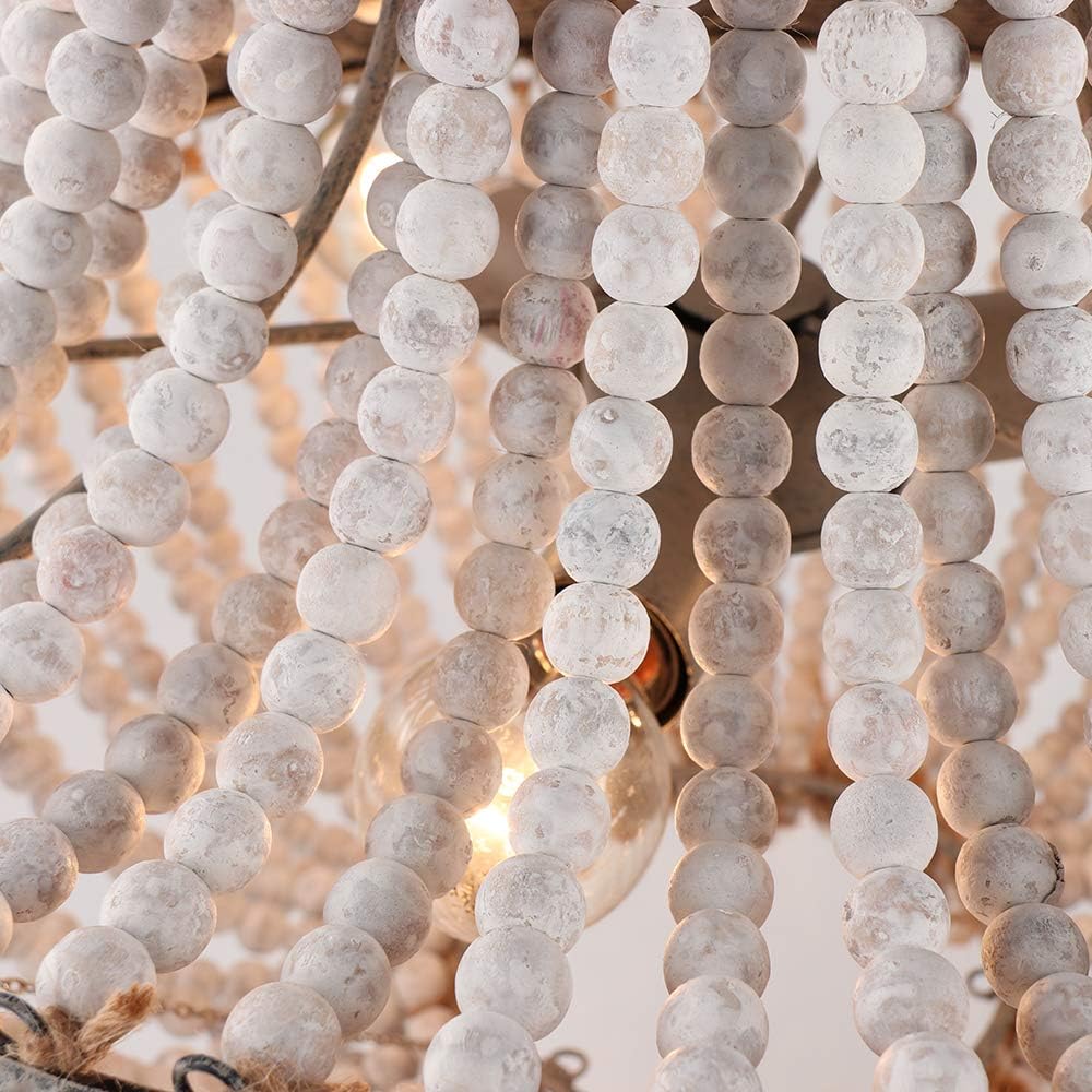 Newrays Retro Loft Vintage - Lampada a Sospensione E27 - immagine 3