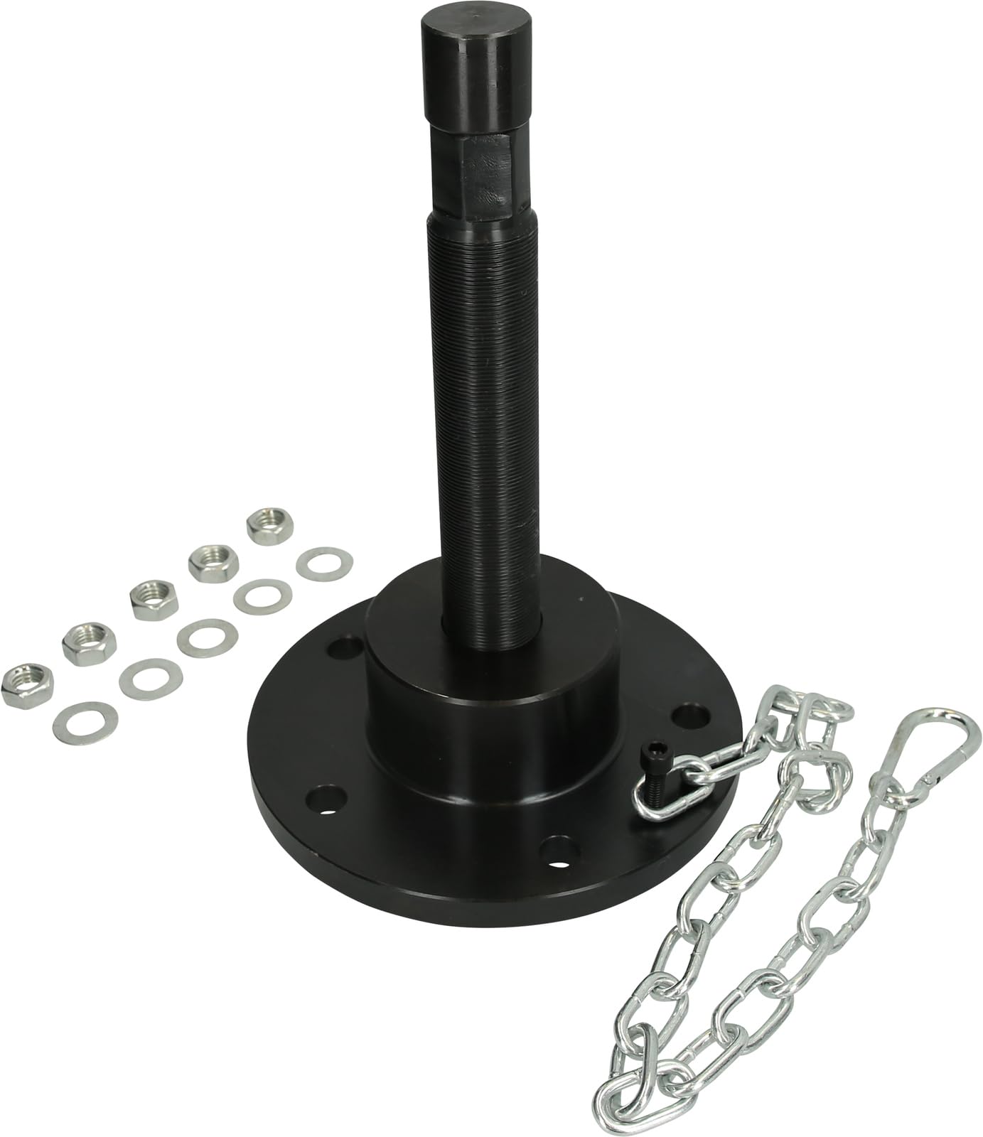 Brilliant Tools Ford Transit Rear hub puller