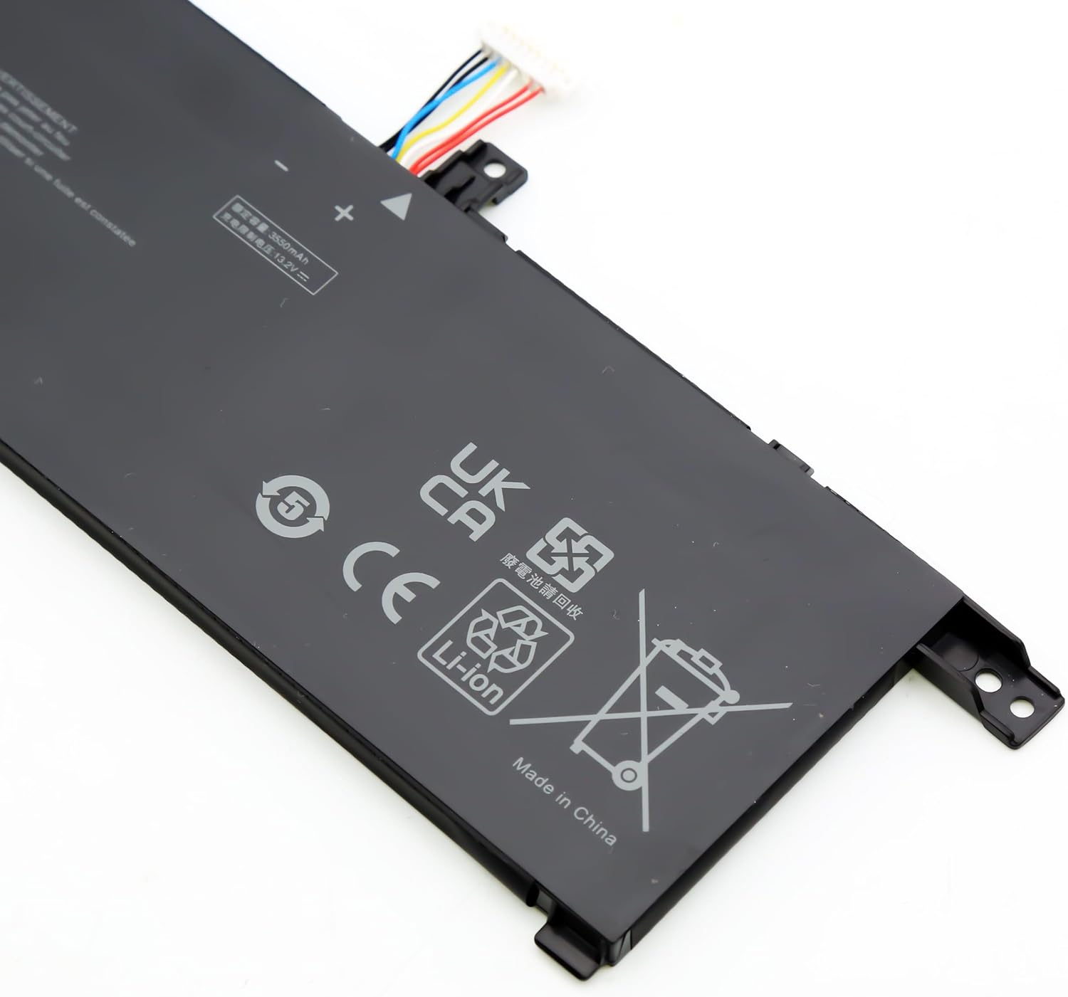 Blesys C31N1843 Batteria per ASUS VivoBook S14/S15 - immagine 6