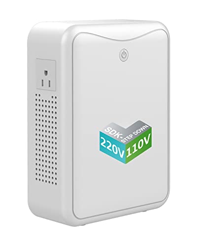 Zhengxi Electric Convertitore di tensione 1000W