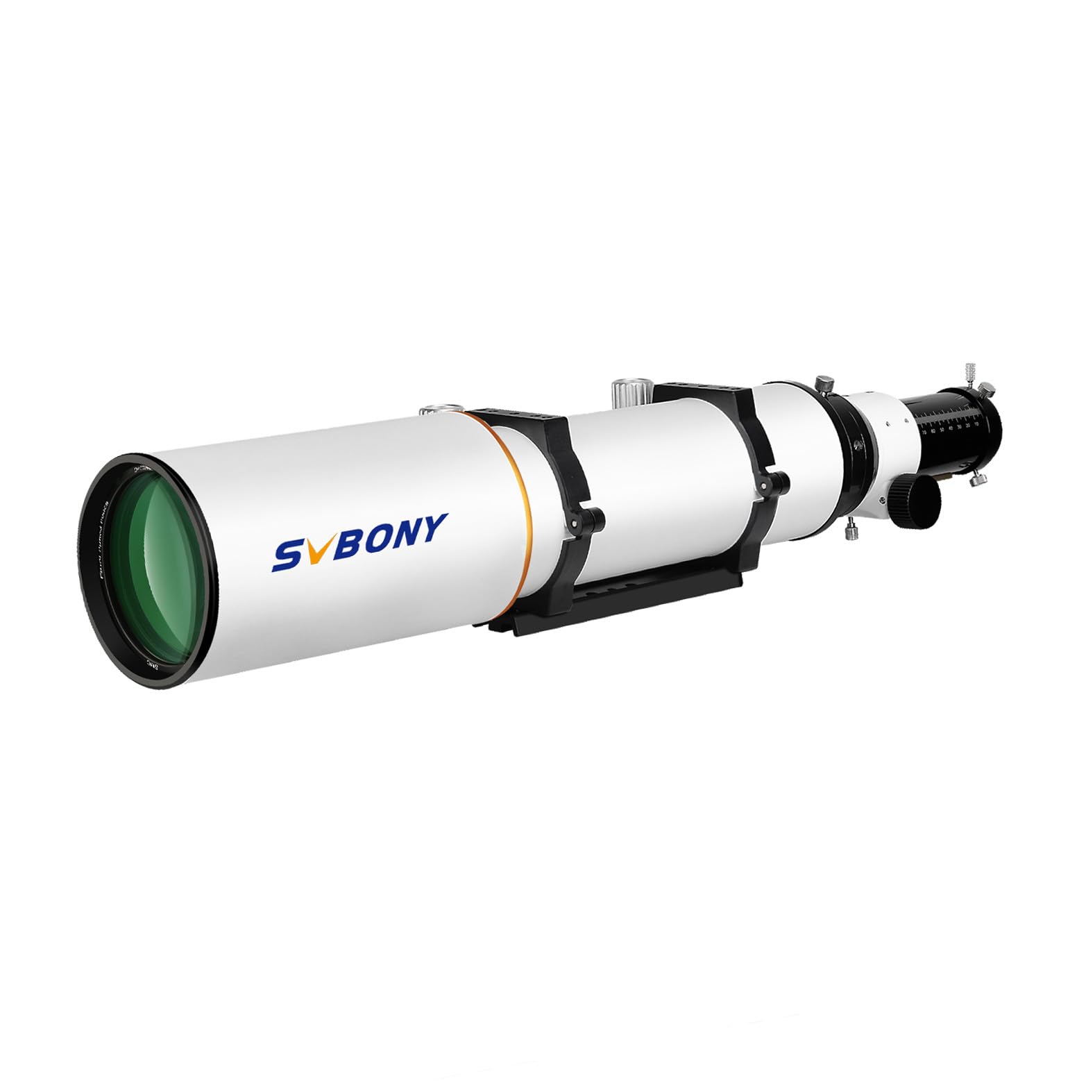 Svbony SV503 ED Telescopio Rifrattore Acromatico 102F7