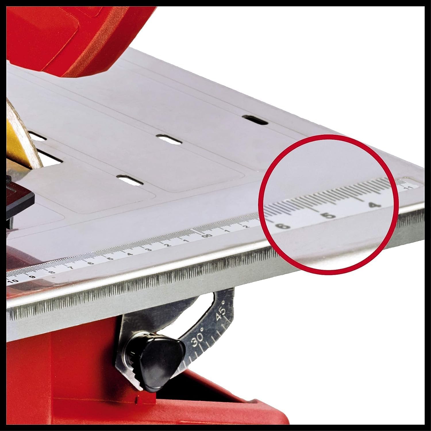 Einhell Tagliapiastrelle TC-TC 800 (800 W) - immagine 4