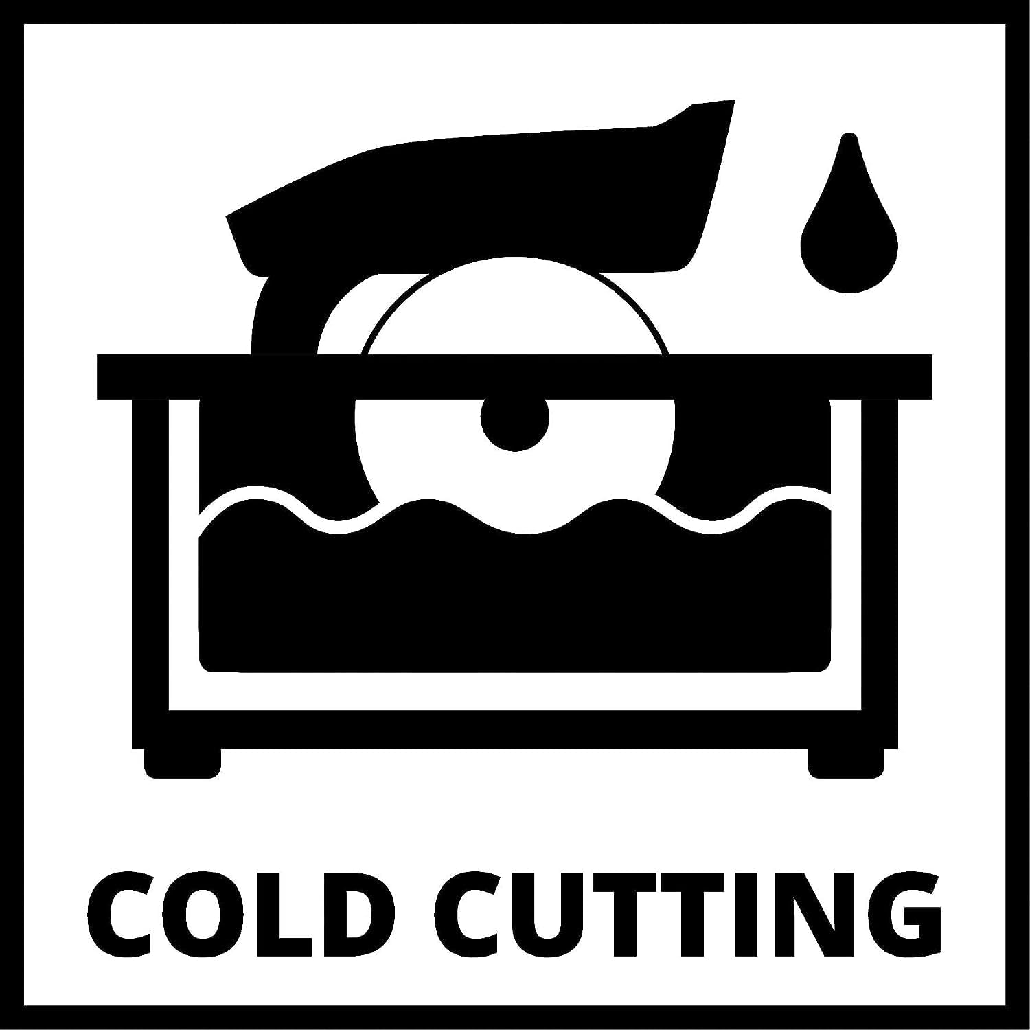 Einhell Tagliapiastrelle TC-TC 800 (800 W) - immagine 8