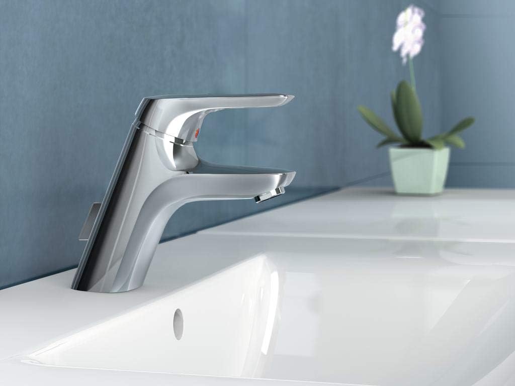 Ideal Standard A5646AA Ceramix Blue Miscelatore Lavabo - immagine 3