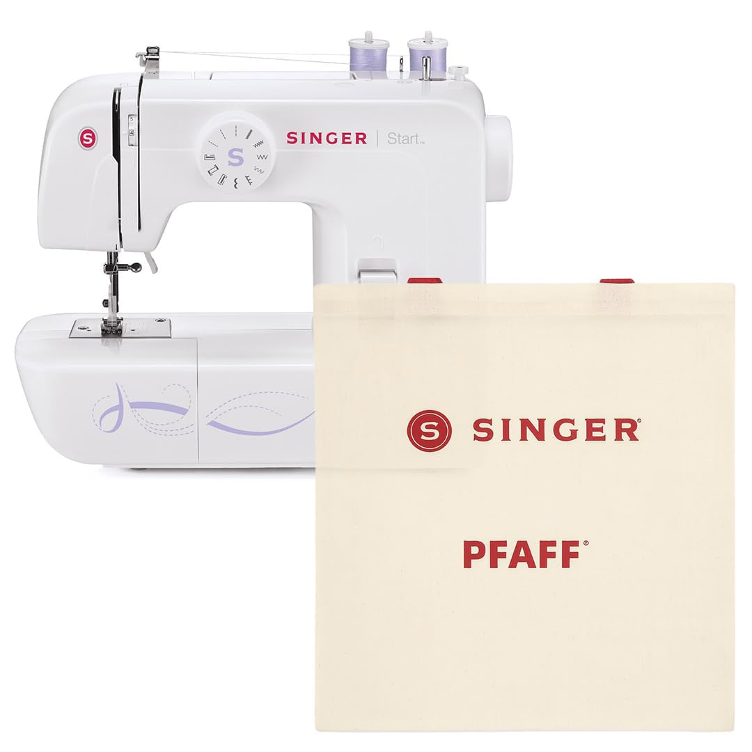 Singer Start 1306 - Macchina da Cucire Meccanica