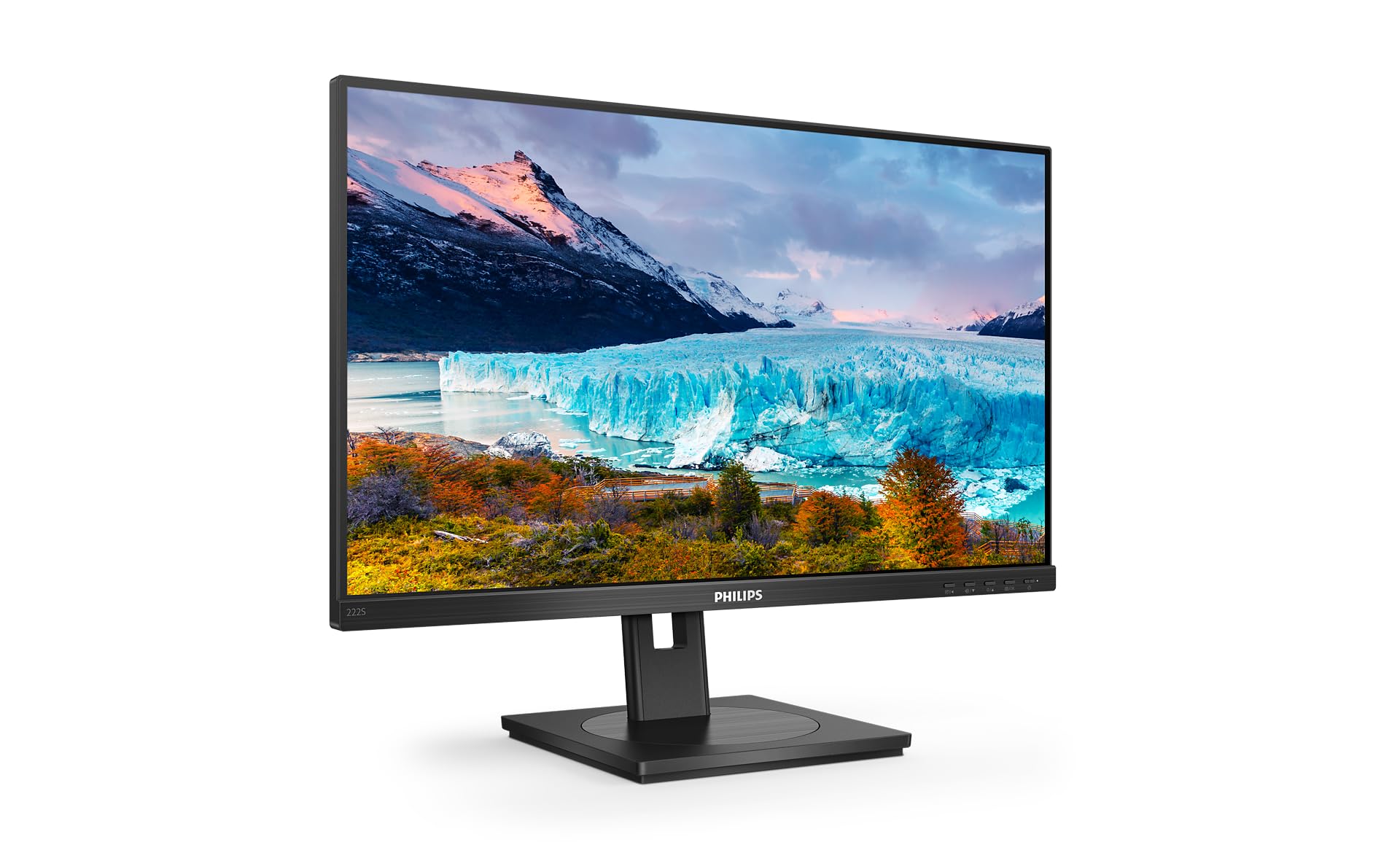 S-line 222s1ae - monitor a led - full hd (1080p) - 22'' 222s1ae/00