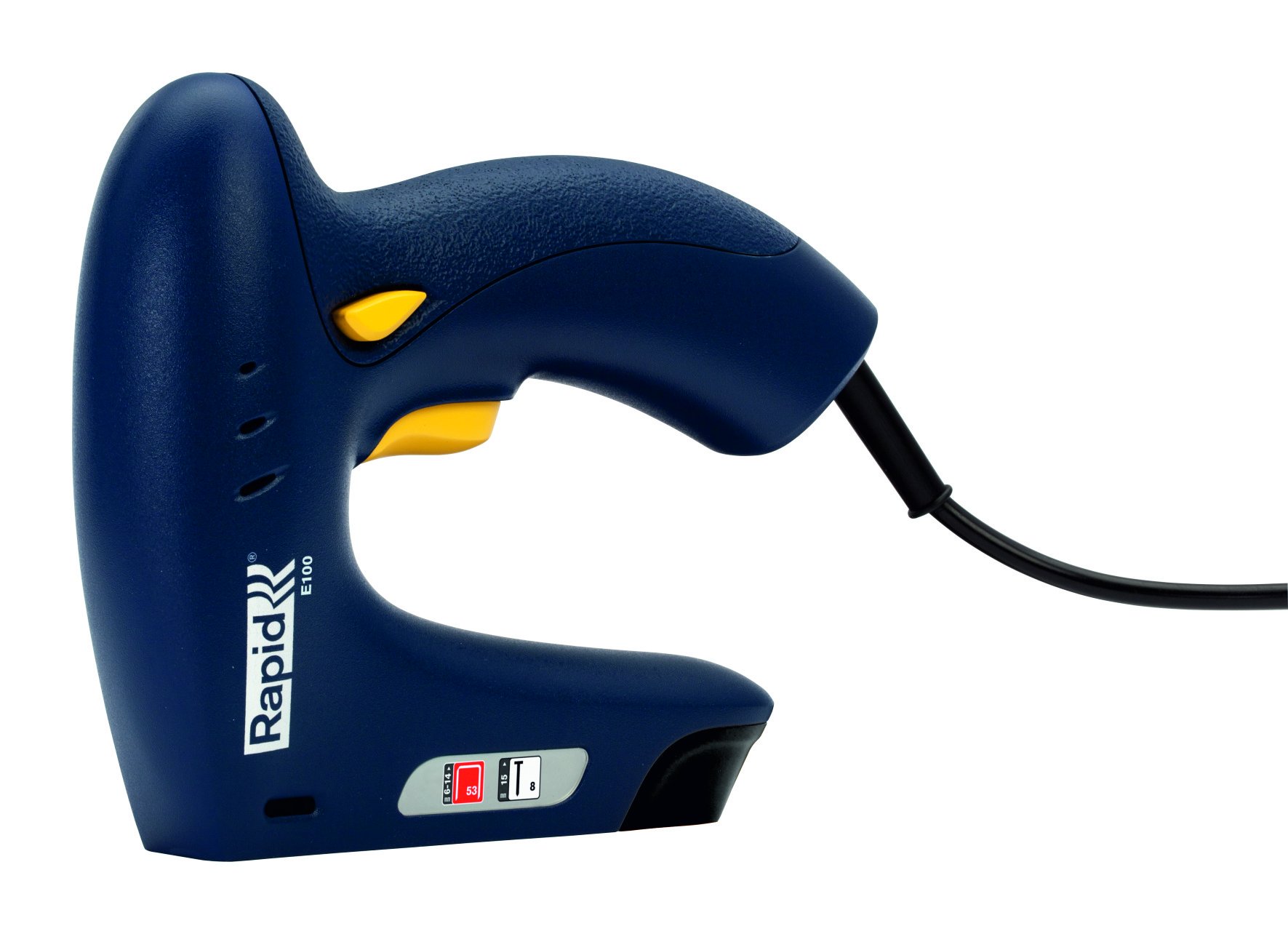 Graffatrice Elettrica E100 Leggera ed Ergonomica