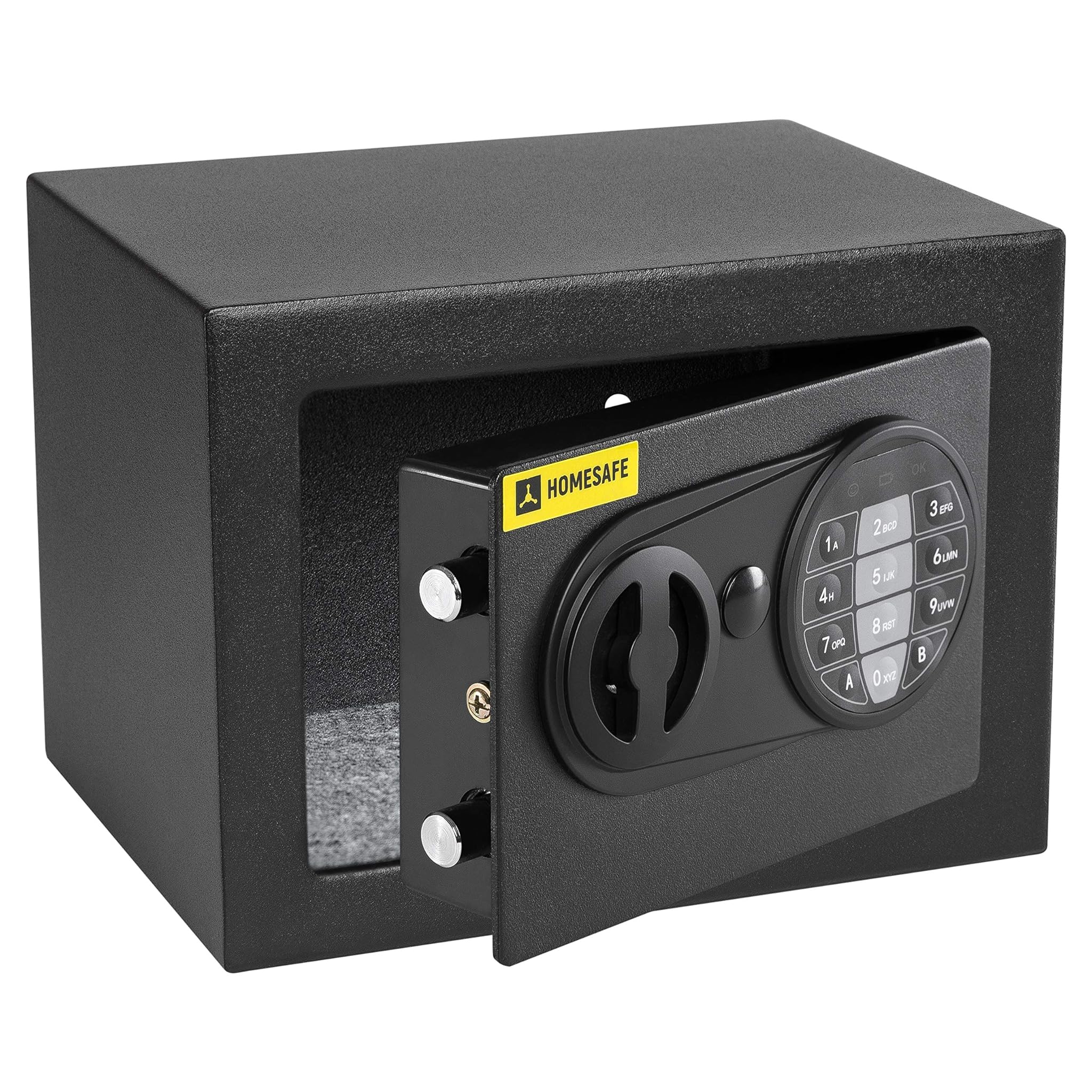 Homesafe HV17E Cassaforte con Serratura Elettronica