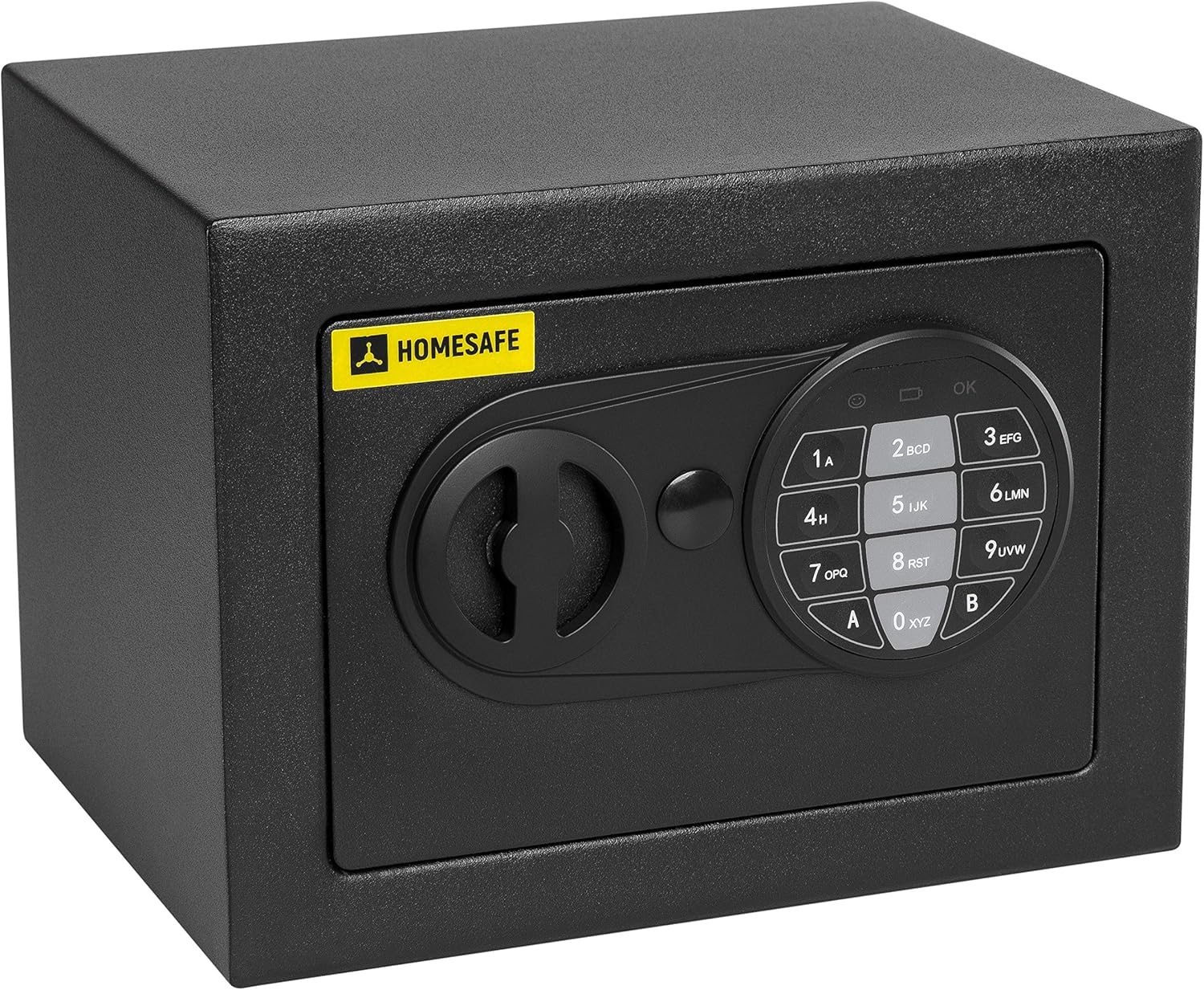 Homesafe HV17E Cassaforte con Serratura Elettronica - immagine 3