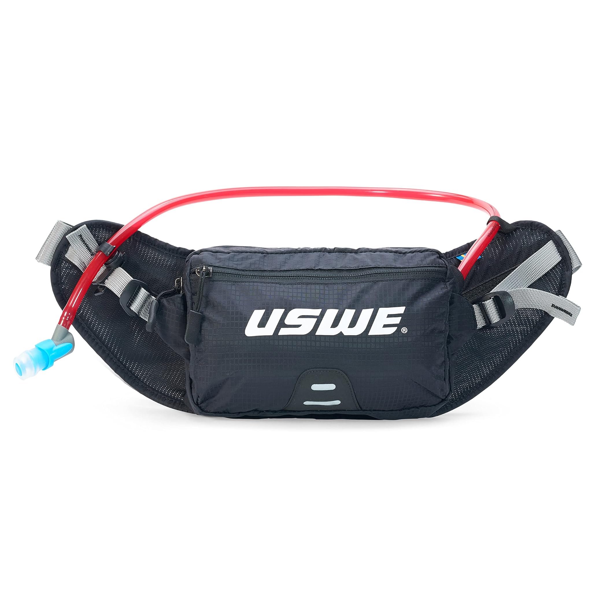 USWE Colore: nero, Giallo, 2L US, Colore: nero