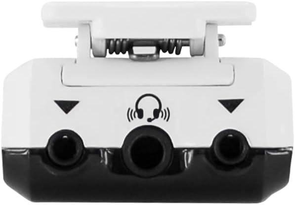 Geemarc IBT10 Loop - Amplificatore Audio Bluetooth - immagine 4