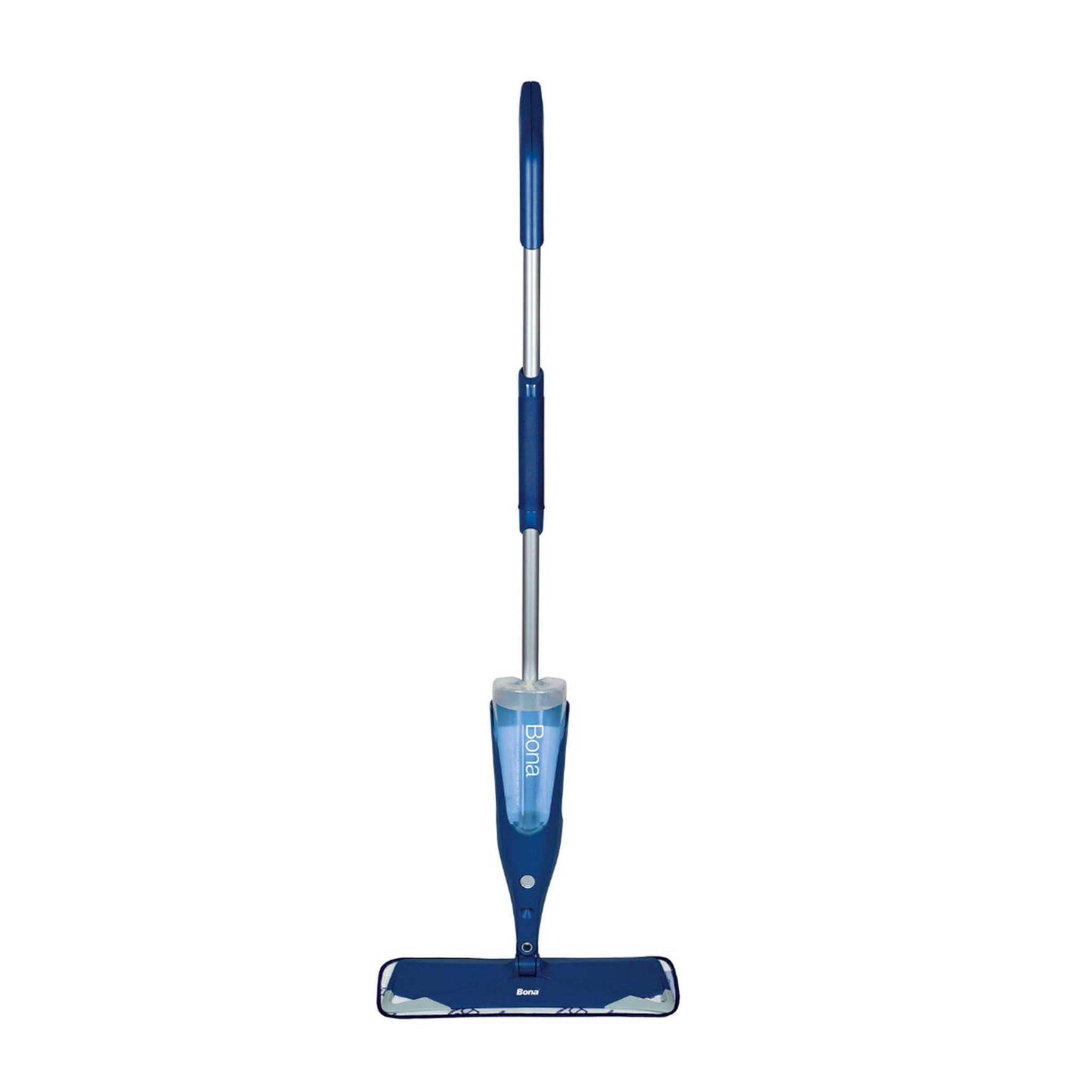Bona CA202020012 - Set "Spray Mop" per pulire piastrelle e laminato