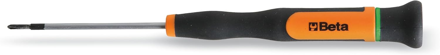 Beta 1257LPH/S8 - Serie 8 Microgiravite Piatta e Phillips - immagine 3