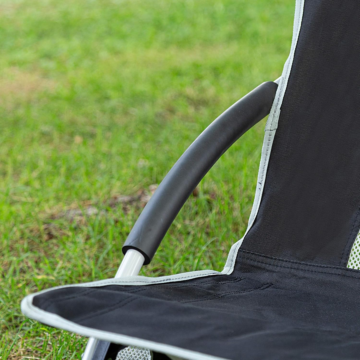 Aktive Sedie Pieghevoli da Campeggio (4 pz) - immagine 6