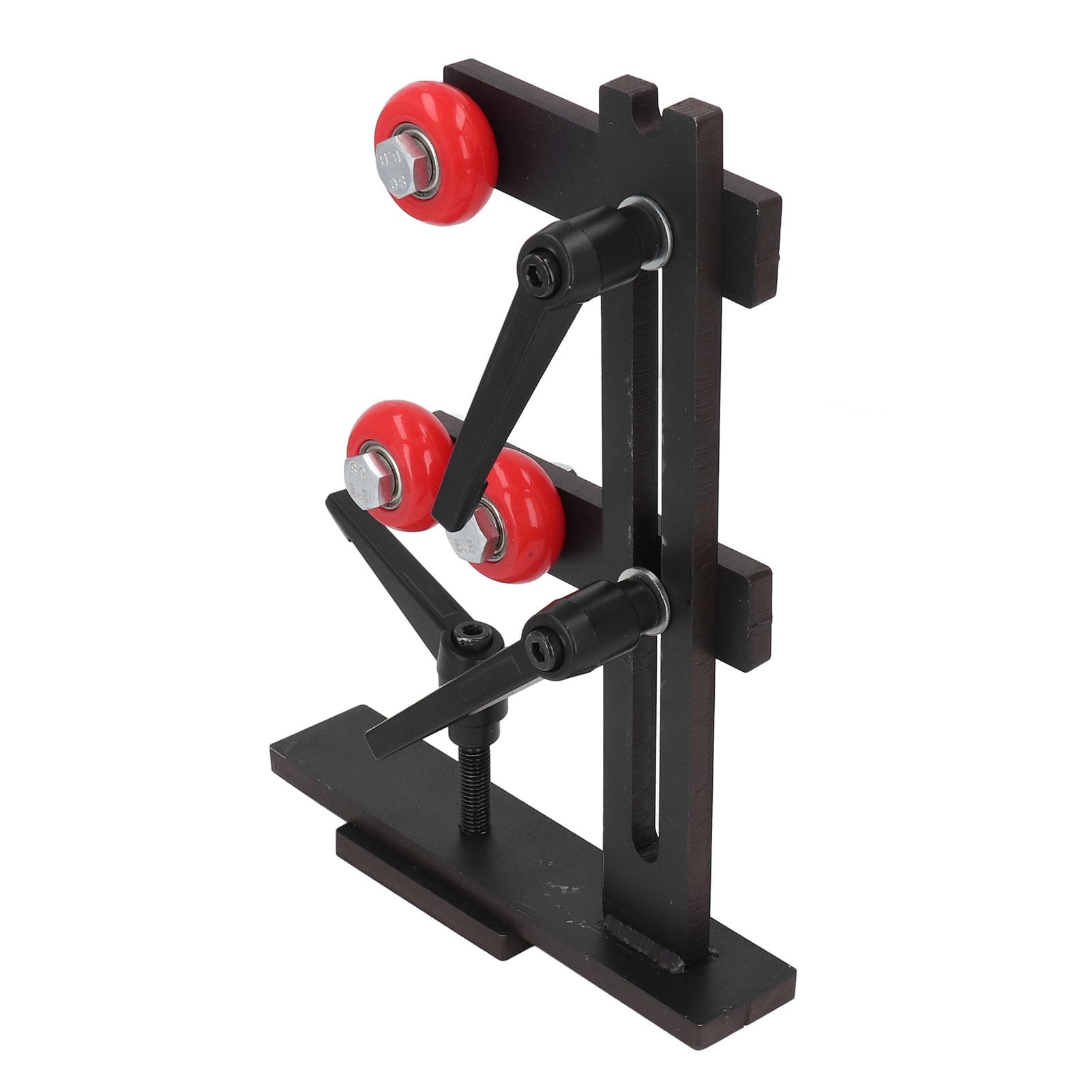 Lunetta Fissa per Tornio Compatto Lavorazione Legno